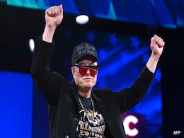 DOGE's Ultimatum To Federal Workers Raises Tensions Between Musk, White House Staff DOGE's Ultimatum To Federal Workers Raises Tensions Between Musk, White House Staff