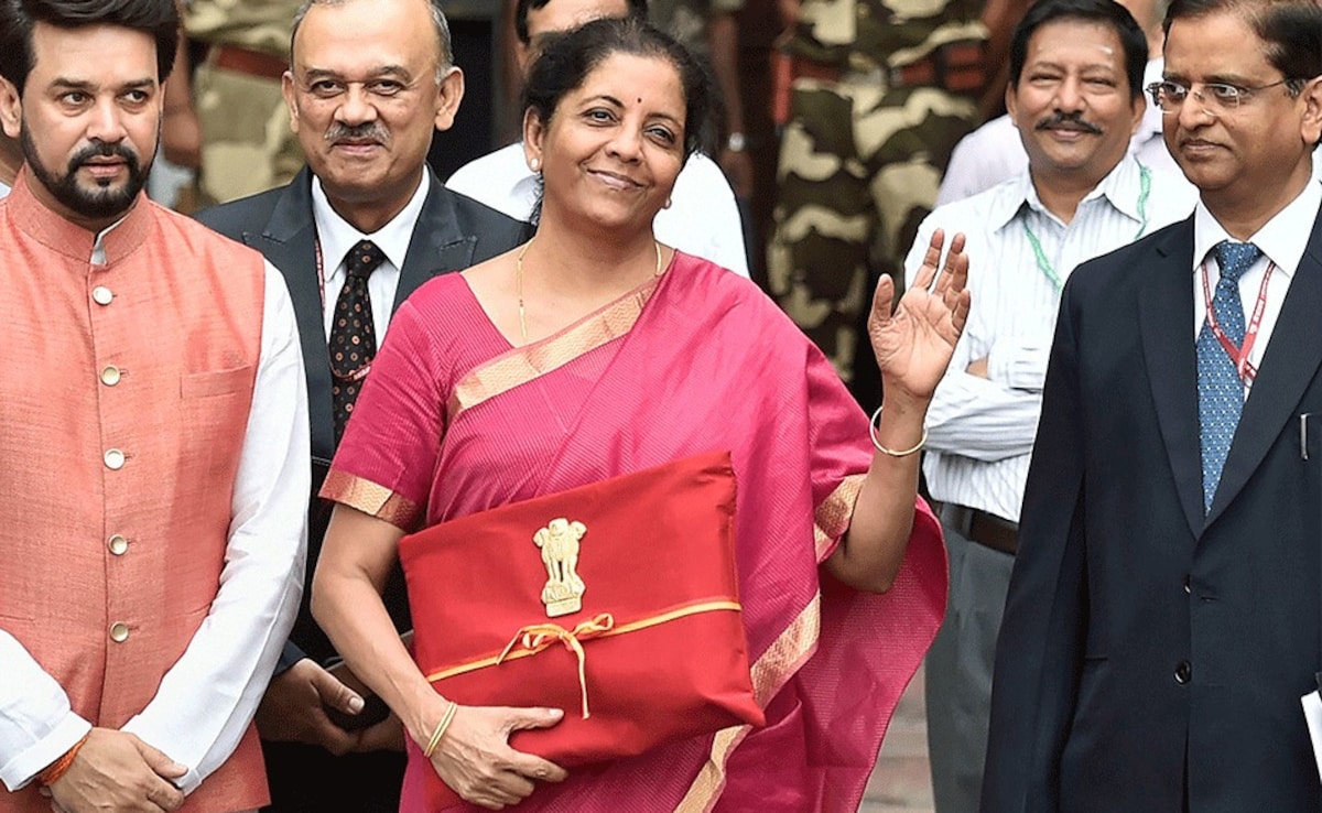 Latest and Breaking News on NDTV Latest and Breaking News on NDTV