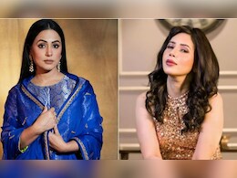 Rozlyn Khan Reveals Getting Death And Rape Threats: "Might Be Someone From Hina Khan's Family Or Friends" Rozlyn Khan Reveals Getting Death And Rape Threats: "Might Be Someone From Hina Khan's Family Or Friends"