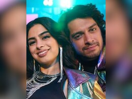 <i>Loveyapa</i> Review: Uneven, Fun, Frothy And Anything But Pointless