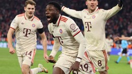 Bayern Edge Out Celtic To Reach Champions League Last 16 As Milan Are Dumped Out