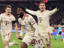 Bayern Edge Out Celtic To Reach Champions League Last 16 As Milan Are Dumped Out