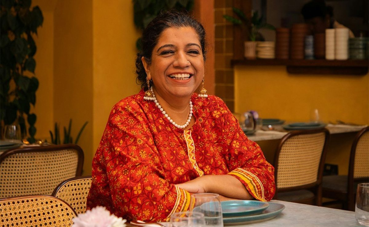Indian-Origin Restaurant Owner Features In Guinness World Record-Setting Song '195'