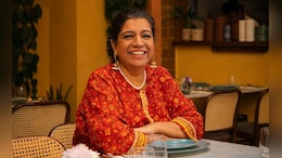 All About Asma Khan: Indian-Origin Restaurateur Who Impressed King Charles With Her Biryani