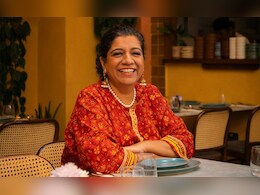 All About Asma Khan: Indian-Origin Restaurateur Who Impressed King Charles With Her Biryani All About Asma Khan: Indian-Origin Restaurateur Who Impressed King Charles With Her Biryani