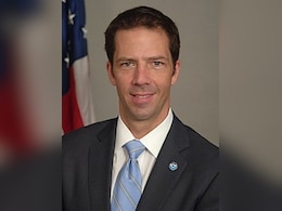 Trump Taps 'Sharpiegate' Meteorologist, Neil Jacobs, To Lead Top US Science agency