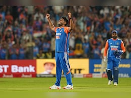 IND vs ENG: "रिप्लेसमेंट के लिए मैच रेफरी के पास एक नाम भेजा..." मोर्ने मोर्कल ने किया खुलासा, बताया कैसे हर्षित राणा बने कनकशन सब्स्टीट्यूशन