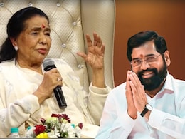 Eknath Shinde Birthday : 'बाळासाहेबांप्रमाणे एकनाथ शिंदेंनी शिवसेना घडवली', आशा भोसले स्पष्ट बोलल्या! Eknath Shinde Birthday : 'बाळासाहेबांप्रमाणे एकनाथ शिंदेंनी शिवसेना घडवली', आशा भोसले स्पष्ट बोलल्या!