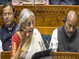 Budget 2025: राज्यों में बुनियादी ढांचे का विकास पकड़ेगा रफ्तार, वित्त मंत्री ने किया ये बड़ा ऐलान Budget 2025: राज्यों में बुनियादी ढांचे का विकास पकड़ेगा रफ्तार, वित्त मंत्री ने किया ये बड़ा ऐलान