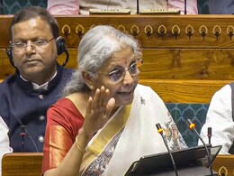 रक्षा, स्वास्थ्य, शिक्षा... सरकार ने बजट में कहां-कहां खर्च किया सबसे ज्यादा पैसा, पढ़ें पूरी लिस्ट रक्षा, स्वास्थ्य, शिक्षा... सरकार ने बजट में कहां-कहां खर्च किया सबसे ज्यादा पैसा, पढ़ें पूरी लिस्ट