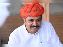Rajasthan Politics: "बीजेपी किरोड़ी के पीछे पड़ी है," टीकाराम जूली बोले-सीएम जवाब नहीं देंगे तो हम सदन नहीं चलने देंगे Rajasthan Politics: "बीजेपी किरोड़ी के पीछे पड़ी है," टीकाराम जूली बोले-सीएम जवाब नहीं देंगे तो हम सदन नहीं चलने देंगे