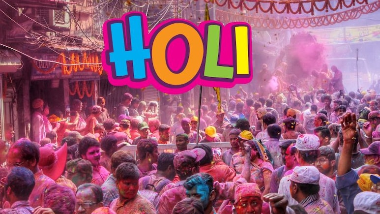 Holi 2025: इस दिन मनाई जाएगी होली, डेट को लेकर है कंफ्यूजन तो नोट कर लें सही तारीख, यहां जानें होलिका दहन का शुभ मुहूर्त