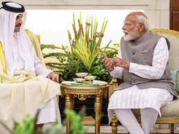 Opinion | Qatar Emir's Visit Shows Why India Matters So Much To The Gulf Opinion | Qatar Emir's Visit Shows Why India Matters So Much To The Gulf