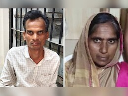Crime News: दारुडा मुलगा, शेती नावावर न करण्याचा आईवर राग, पुढे त्याने जे केलं ते... Crime News: दारुडा मुलगा, शेती नावावर न करण्याचा आईवर राग, पुढे त्याने जे केलं ते...