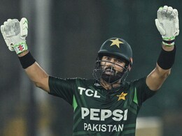 Cracks In Pakistan Team? Ex Star Claims Skipper Mohammad Rizwan Unhappy With This Player's Selection