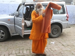 कभी गोद में छिपाया, आतंकी हमले ने भी नहीं डराया... रामलला को टाट से उनके ठाठ तक पूजते रहे आचार्य सत्येंद्र दास कभी गोद में छिपाया, आतंकी हमले ने भी नहीं डराया... रामलला को टाट से उनके ठाठ तक पूजते रहे आचार्य सत्येंद्र दास