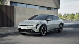 Kia Unveils The EV 4 Sedan And Hatchback Ahead Of Launch, Check Details