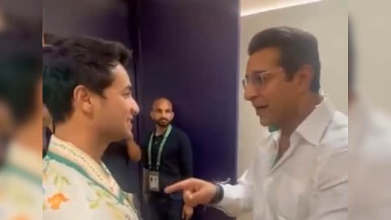 'तुम्हें इतने साल तक...' वसीम अकरम ने अभिषेक शर्मा से मुलाकात के दौरान कर दी बड़ी भविष्यवाणी