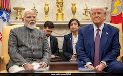 PM Modi Defiant As Trump Steps Up Pressure On India's Russian Oil Purchases