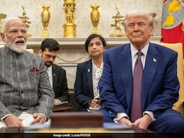 "First Tranche Of Agreement By November": Piyush Goyal On US-India Trade Talks "First Tranche Of Agreement By November": Piyush Goyal On US-India Trade Talks