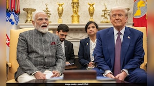 Opinion | Two Peculiar Reasons Behind The Timing Of India-US Trade Deal