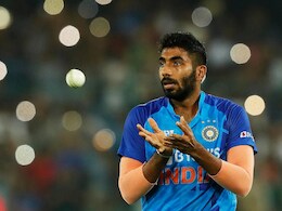 Champions Trophy 2025: यह खिलाड़ी बुमराह की जगह लेने को तैयार, कभी भी हो सकता है ऐलान, प्रबंधन ने दिए संकेत