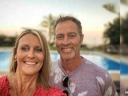 British Couple, Arrested For Espionage During World Tour, Jailed For 10 Years