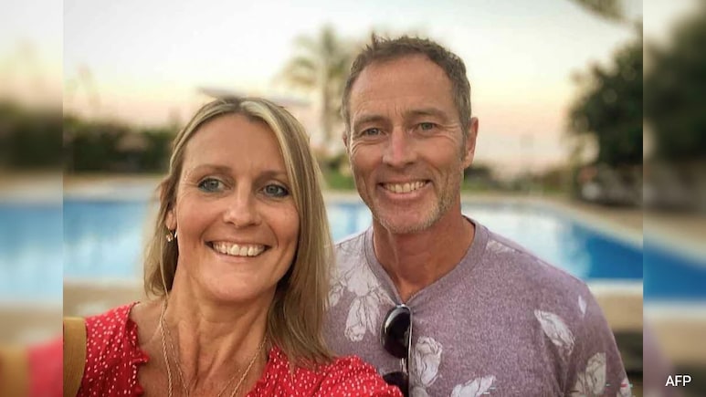 British Couple, Arrested For Espionage During World Tour, Jailed For 10 Years