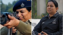 राजस्थान में पुलिस अधिकारी बनीं इन दो महिलाओं की खूब चर्चा, सीएम भजनलाल ने शेयर किया वीडियो