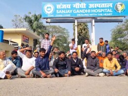 Man Dies After "Drunk" Doctor Operates On Him In Amethi, Case Filed