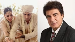 Raj Babbar On Not Being Invited To Son Prateik Babbar's Wedding: "<i>Mard Toh Shaadi Karte Rehte Hai</i>"