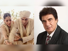 Raj Babbar On Not Being Invited To Son Prateik Babbar's Wedding: "<i>Mard Toh Shaadi Karte Rehte Hai</i>"