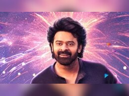 शिव भक्त बने साउथ एक्टर प्रभास, फिल्म का फर्स्ट लुक किया शेयर