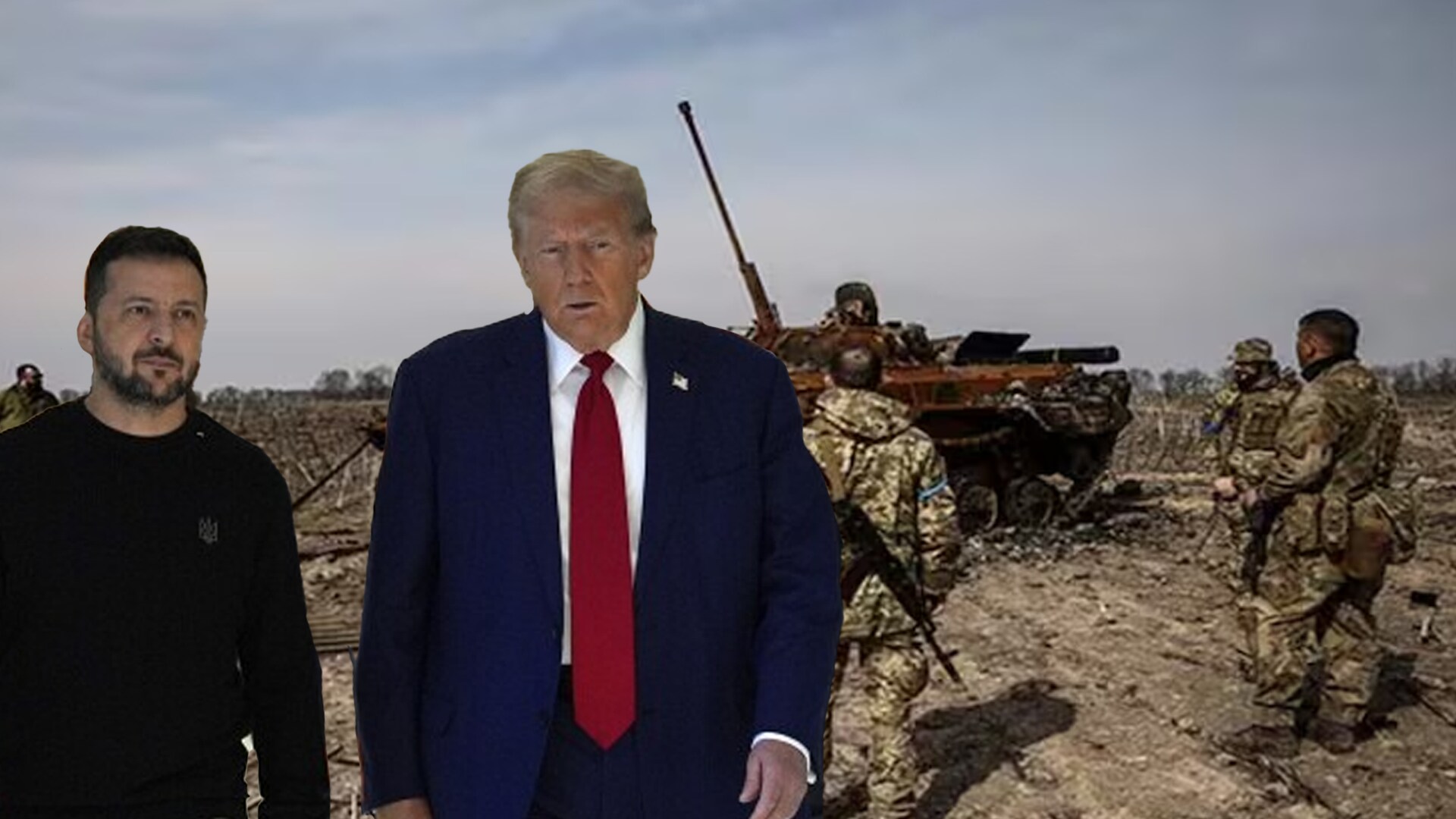 Trump Is Extorting Ukraine: Former CIA Officer To NDTV