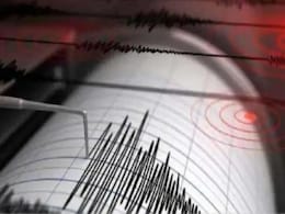 Delhi-NCR Earthquake:दिल्ली-NCR में भूकंप के तेज झटके, घरों से बाहर निकले लोग Delhi-NCR Earthquake:दिल्ली-NCR में भूकंप के तेज झटके, घरों से बाहर निकले लोग