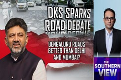 Bengaluru Roads Better Than Mumbai and Delhi? Bengaluru Roads Better Than Mumbai and Delhi?