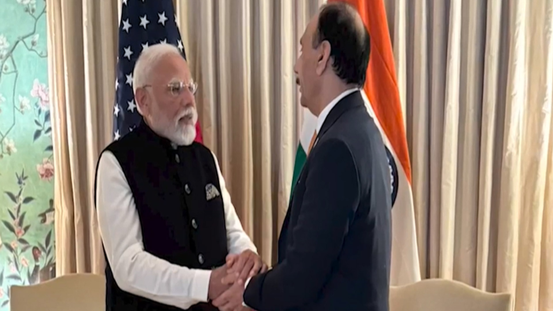 'Prime Minister Modi Is Very Much Ahead Of His Times':  Dr Ashutosh Tiwari To NDTV