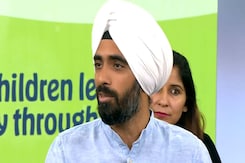 Essential Tips For Less Screen Time: Harpreet Singh Grover, The Curious Parent: Essential Tips For Less Screen Time: Harpreet Singh Grover, The Curious Parent: