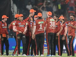 Sunrisers Hyderabad IPL 2025 Full Schedule: SRH Fixtures, Dates, Timings, Venues