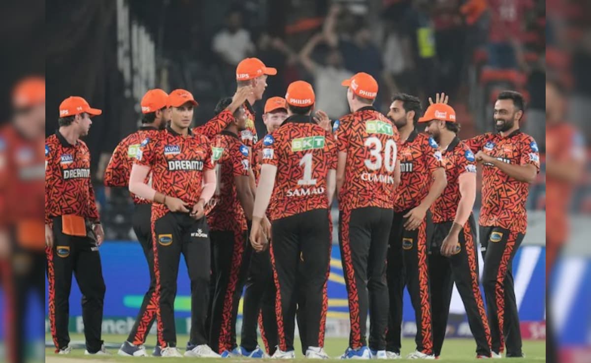 टीम इंडिया का ये पूर्व खिलाड़ी बना SRH टीम का गेंदबाजी कोच, नाम के ऐलान से मची हलचल