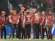 IPL 2026 Release And Retention List: Players Likely To Be Let Out By Sunrisers Hyderabad