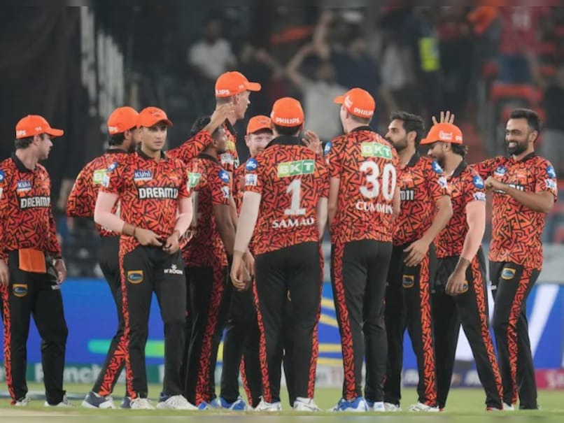 IPL 2026 Release And Retention List: Players Likely To Be Let Out By Sunrisers Hyderabad