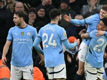 Manchester City Eye FA Cup Success To Save Troubled Season