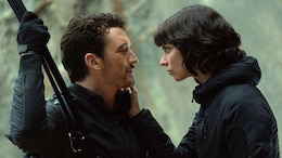 <i>The Gorge</i> Review: A Slow-Burn Romance Drowned By Action