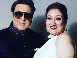Amid Divorce Rumours, Govinda's Wife Sunita Ahuja's Comment On Extra-Marital Affairs Goes Viral Amid Divorce Rumours, Govinda's Wife Sunita Ahuja's Comment On Extra-Marital Affairs Goes Viral