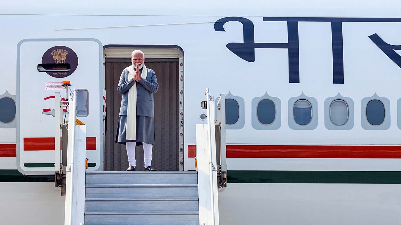 Paris AI Summit 2025: Will India Lead The Way For Global AI Governance?