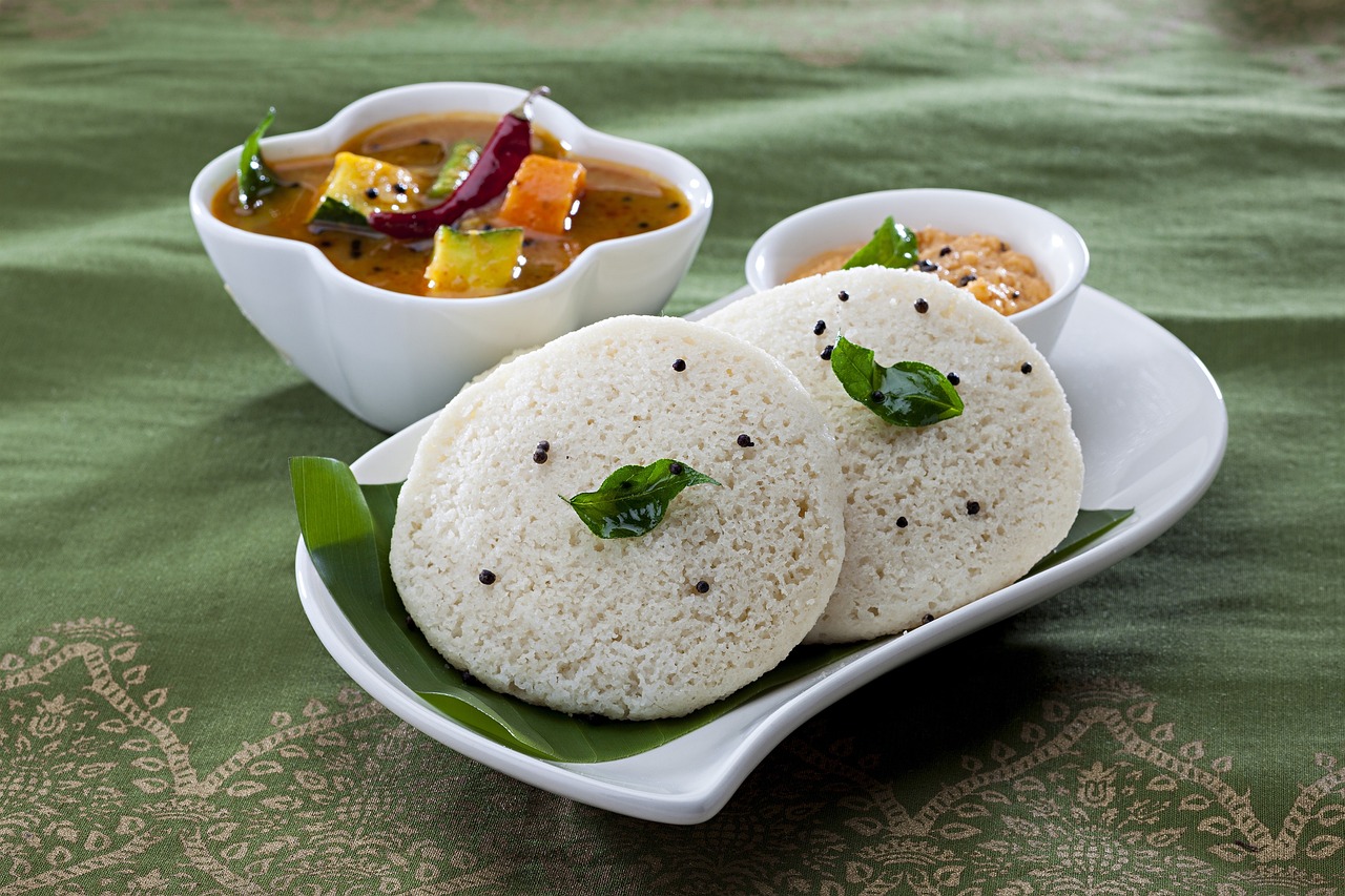 Dieting? 5 Indian Breakfast Foods Under 200 Calories You Should Try