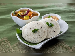 Karnataka's Crackdown Against Cancer-Causing Plastic In Idli Preparation Karnataka's Crackdown Against Cancer-Causing Plastic In Idli Preparation