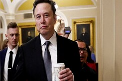 Musk-Led Group Makes $97.4bn Bid For Openai, Sam Altman Rejects Offer Musk-Led Group Makes $97.4bn Bid For Openai, Sam Altman Rejects Offer