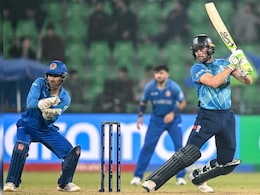 Champions Trophy 2025 : 2083 दिवसांचा दुष्काळ संपला, पण इंग्लंडचा सुपरस्टार मैदानात रडला, Video